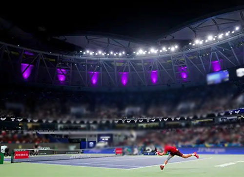 平塘县体育比赛